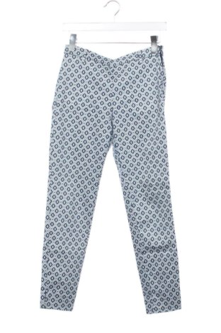Γυναικείο παντελόνι H&M, Μέγεθος XS, Χρώμα Πολύχρωμο, Τιμή 7,99 €, #136705911