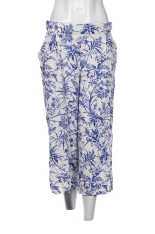 Damskie spodnie H&M, Rozmiar L, Kolor Kolorowy, Cena 80,38 zł, #136706402