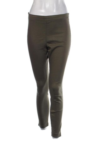 Damskie spodnie H&M, Rozmiar M, Kolor Zielony, Cena 79,47 zł, #136706597