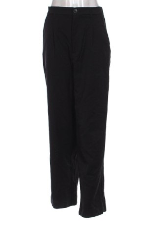 Дамски панталон H&M Divided, Размер S, Цвят Черен, Цена 25,05 €, #136672266