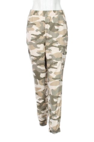 Damskie spodnie H&M Divided, Rozmiar M, Kolor Kolorowy, Cena 78,99 zł, #136684768
