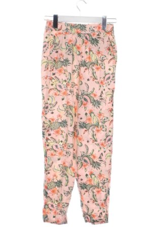Dámské kalhoty  H&M Divided, Velikost XS, Barva Vícebarevné, Cena  109,00 Kč, #136688514