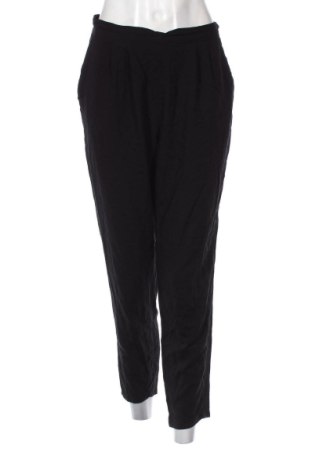 Pantaloni de femei H&M Divided, Mărime M, Culoare Negru, Preț 91,99 Lei, #136689150