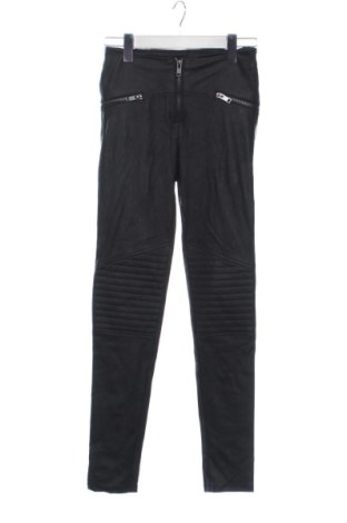 Γυναικείο παντελόνι H&M Divided, Μέγεθος XS, Χρώμα Μαύρο, Τιμή 3,99 €, #136690969