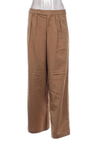 Damskie spodnie H&M Divided, Rozmiar S, Kolor Beżowy, Cena 37,99 zł, #136691921
