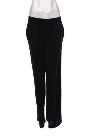 Damskie spodnie H&M Divided, Rozmiar L, Kolor Czarny, Cena 56,69 zł, #136698561