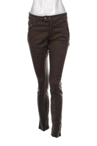 Pantaloni de femei H&M L.O.G.G., Mărime S, Culoare Multicolor, Preț 61,99 Lei, #136697755