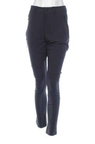Damenhose Haglofs, Größe L, Farbe Grau, Preis 82,99 €, #136677085