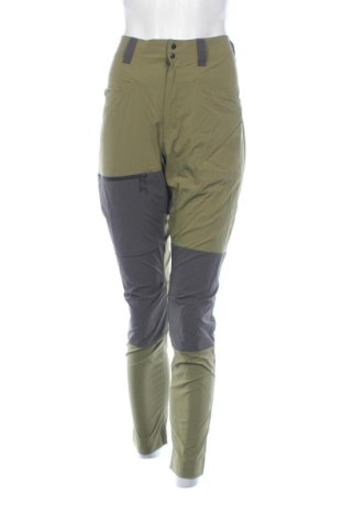 Damenhose Haglofs, Größe L, Farbe Mehrfarbig, Preis 66,99 €, #136677130