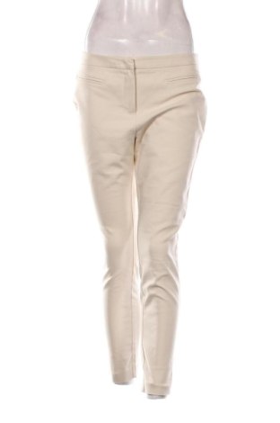 Damenhose Hallhuber, Größe M, Farbe Beige, Preis 41,99 €