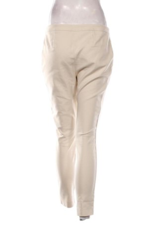 Damenhose Hallhuber, Größe M, Farbe Beige, Preis 41,99 €