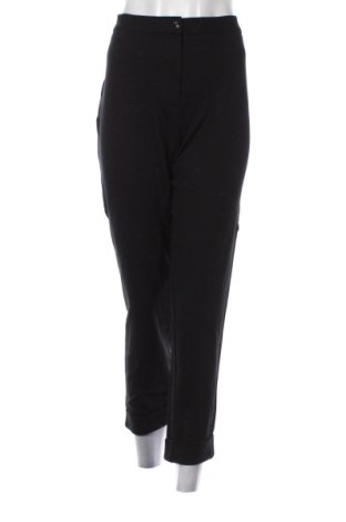 Dámske nohavice Helena Vera, Veľkosť XXL, Farba Čierna, Cena  20,91 €, #136675538