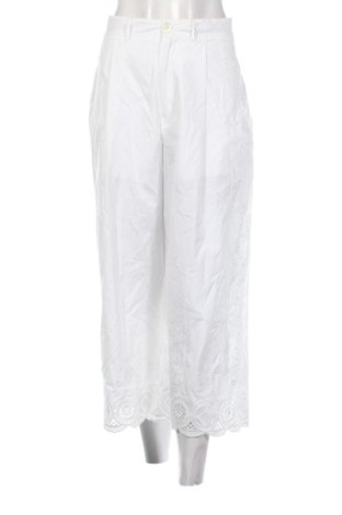 Dámske nohavice High, Veľkosť S, Farba Biela, Cena  74,95 €, #133592715