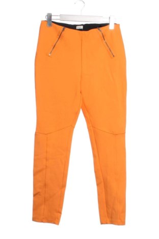 Pantaloni de femei Hoss Intropia, Mărime L, Culoare Portocaliu, Preț 443,18 Lei, #136701323
