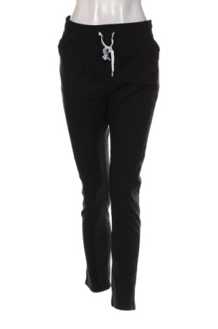 Damskie spodnie Ideal, Rozmiar XL, Kolor Czarny, Cena 68,00 zł, #136679586