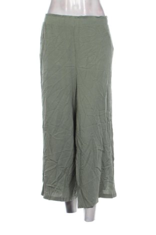 Pantaloni de femei Infinity, Mărime XXL, Culoare Verde, Preț 62,99 Lei, #136702400
