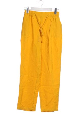 Pantaloni de femei Ipekyol, Mărime XS, Culoare Portocaliu, Preț 78,20 Lei, #136693453