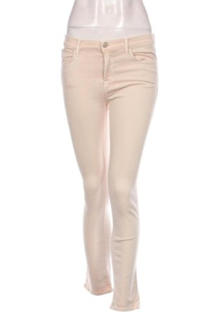 Дамски панталон J Brand, Размер M, Цвят Розов, Цена 132,12 €, #136677843