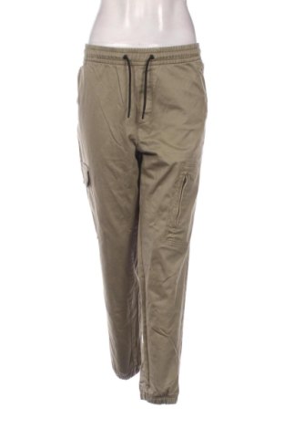 Dámské kalhoty  Jack & Jones, Velikost XL, Barva Zelená, Cena  629,00 Kč