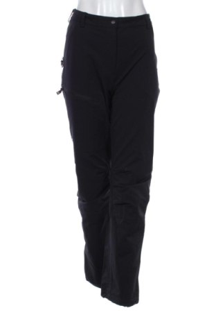 Damskie spodnie Jack Wolfskin, Rozmiar XL, Kolor Czarny, Cena 148,99 zł, #136688080
