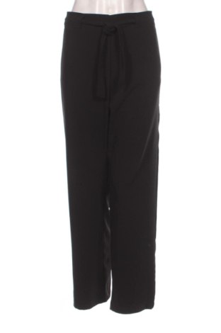 Pantaloni de femei Jacqueline De Yong, Mărime XL, Culoare Negru, Preț 42,99 Lei, #136692755