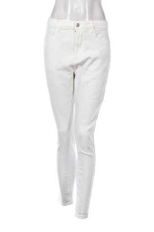 Дамски панталон Janina, Размер XL, Цвят Бял, Цена 24,03 €