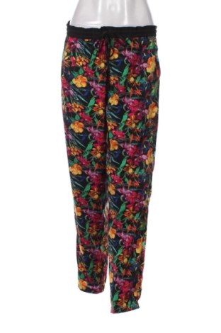 Damskie spodnie Janina, Rozmiar XL, Kolor Kolorowy, Cena 78,99 zł, #136681999