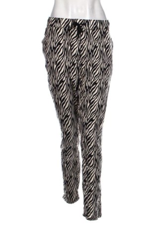 Pantaloni de femei Janina, Mărime XXL, Culoare Multicolor, Preț 91,99 Lei, #136687998