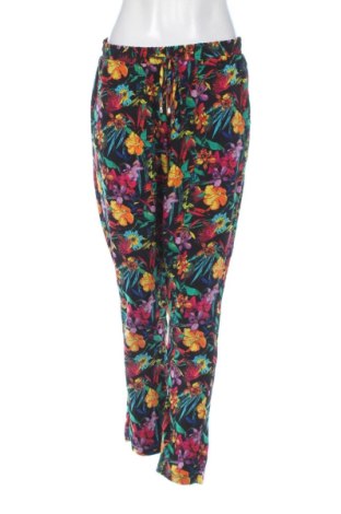 Pantaloni de femei Janina, Mărime M, Culoare Multicolor, Preț 78,20 Lei, #136688269