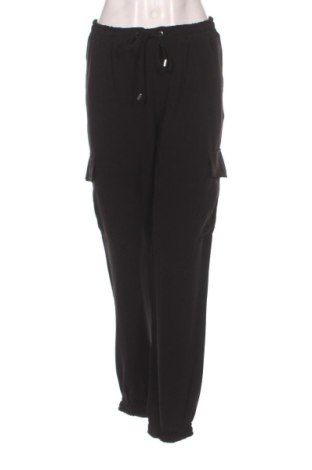 Pantaloni de femei Janina, Mărime XL, Culoare Negru, Preț 44,99 Lei, #136693873