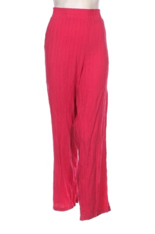 Damskie spodnie Janina, Rozmiar XL, Kolor Różowy, Cena 50,99 zł, #136700558