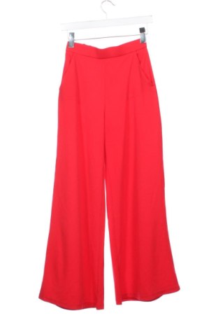 Pantaloni de femei Jdy, Mărime XS, Culoare Roșu, Preț 60,99 Lei, #136688518
