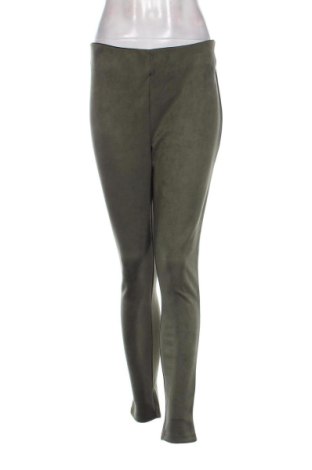 Damenhose Jean Pascale, Größe M, Farbe Grün, Preis 5,99 €, #136685231