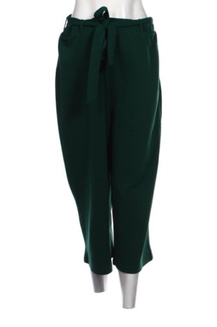 Damenhose Jean Pascale, Größe L, Farbe Grün, Preis 7,99 €, #136687374