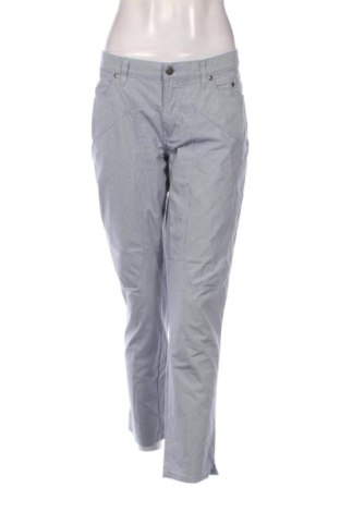 Дамски панталон Jeckerson, Размер XL, Цвят Многоцветен, Цена 15,84 €, #136662956