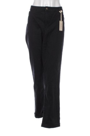 Dámske nohavice John Baner, Veľkosť 3XL, Farba Čierna, Cena  12,95 €, #136666723