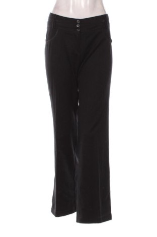 Damskie spodnie Juicy Couture, Rozmiar L, Kolor Czarny, Cena 75,99 zł, #136700949