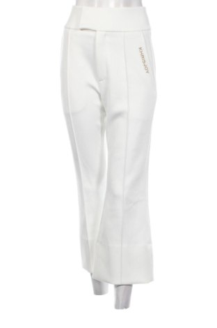 Damenhose KHRISJOY, Größe S, Farbe Weiß, Preis 182,99 €, #132012368