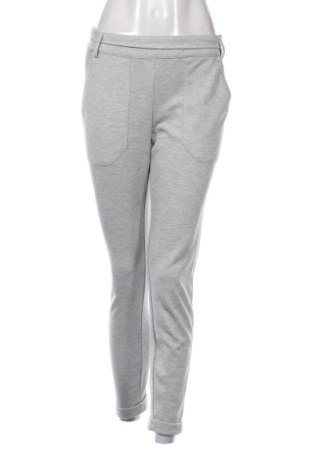 Pantaloni de femei Kaffe, Mărime S, Culoare Gri, Preț 30,99 Lei, #136697889