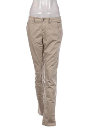 Дамски панталон Kangaroos, Размер M, Цвят Бежов, Цена 21,47 €, #136681959