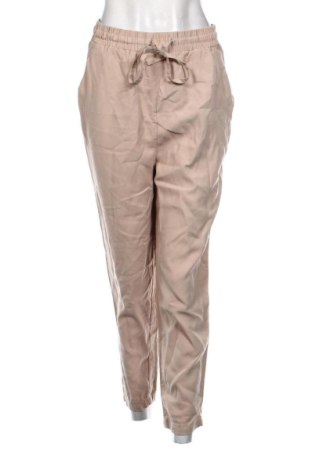 Damenhose LC Waikiki, Größe M, Farbe Beige, Preis 25,00 €, #136701837