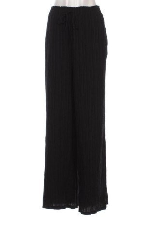 Pantaloni de femei Laura Torelli, Mărime XL, Culoare Negru, Preț 103,99 Lei, #136684736