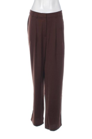 Damenhose LeGer By Lena Gercke X About you, Größe M, Farbe Braun, Preis € 62,99