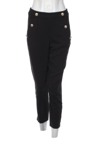 Damskie spodnie Lefties, Rozmiar S, Kolor Czarny, Cena 80,38 zł, #136704467