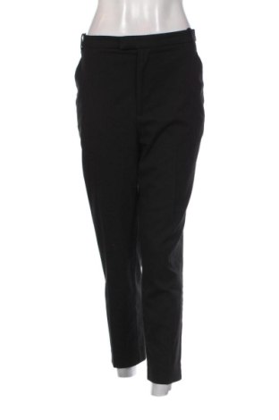 Дамски панталон Lindex, Размер XL, Цвят Черен, Цена 14,74 €, #136676705
