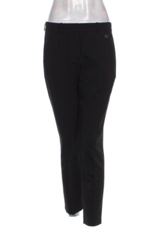 Pantaloni de femei Lisa Tossa, Mărime L, Culoare Negru, Preț 87,99 Lei, #136698893