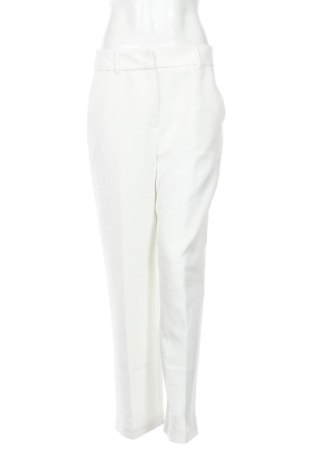 Pantaloni de femei Love & Roses, Mărime M, Culoare Alb, Preț 243,99 Lei, #136677569