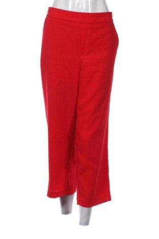 Pantaloni de femei Mac, Mărime XXL, Culoare Roșu, Preț 196,99 Lei, #136688862