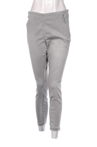 Damenhose Mac, Größe XL, Farbe Grau, Preis 18,99 €, #136695568