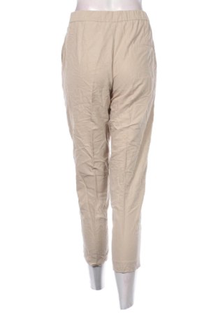Pantaloni de femei Mango, Mărime S, Culoare Bej, Preț 107,99 Lei